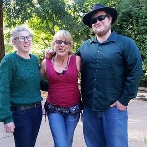 Meet your Posher, Dawn